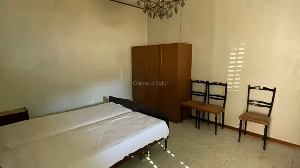 Chambres - Rustic Villa with Garden in Modica