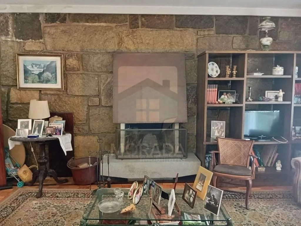 Séjour - Luxury House with Terrace in Matosinhos