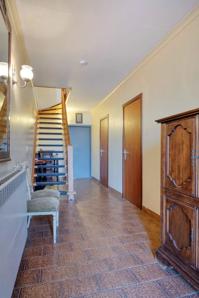 Esik - Terraced House with Office Space in Westerlo Centre