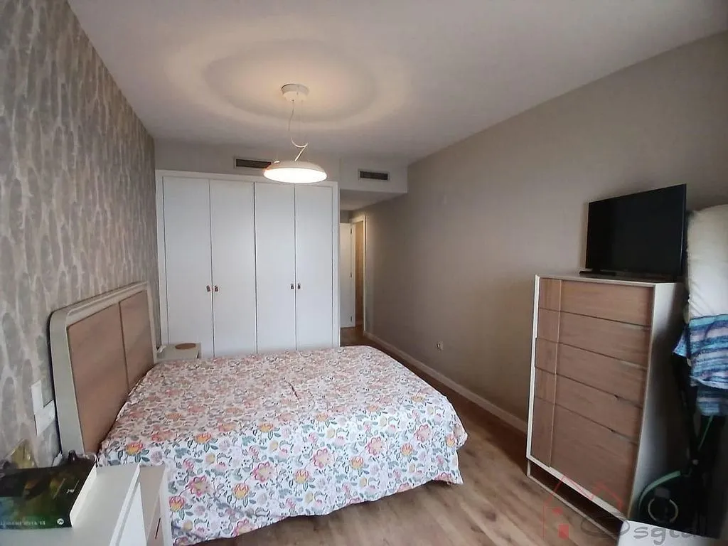 Magamistoad - Spacious Apartment with Balcony in Alcàsser