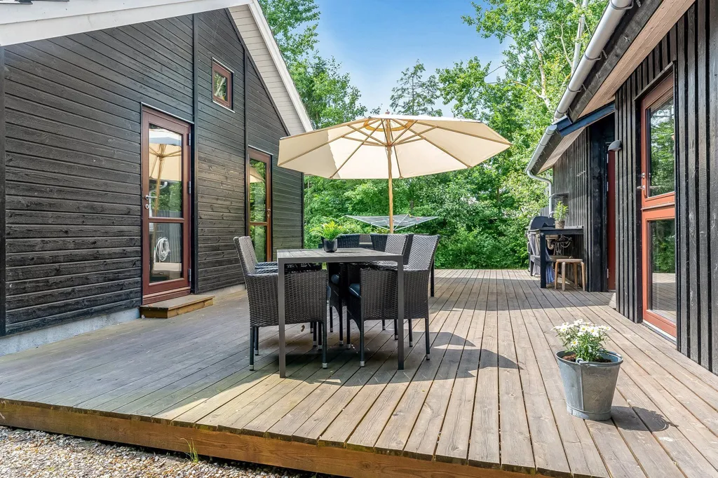 Maison 6 pièces à Væggerløse
