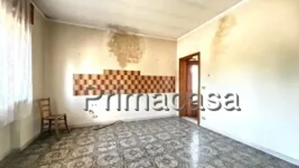 Séjour - Detached House with Garden in Legnago