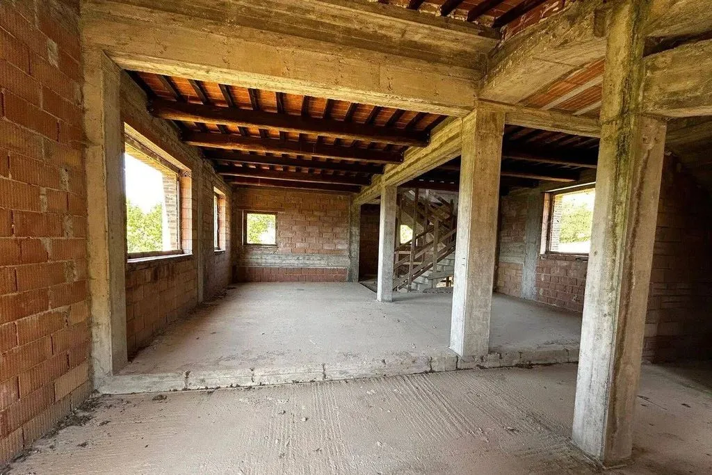 Toad - Panoramic Casale with Pool in Parrano, Umbria