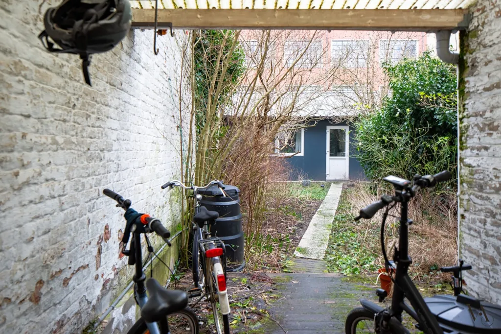 1 magamistoaga korter asukohas Leuven
