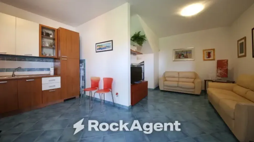 Séjour - Villa with Private Garden in Brindisi