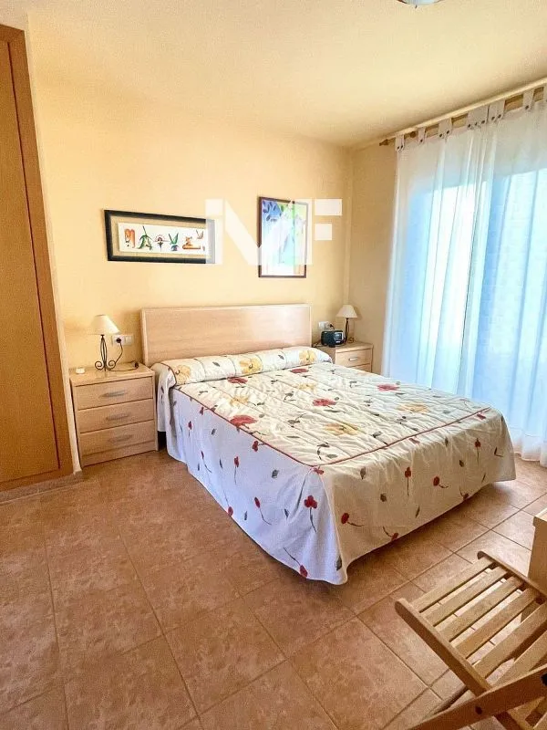 Chambres - Chalet with Pool and Terrace in Miami Platja