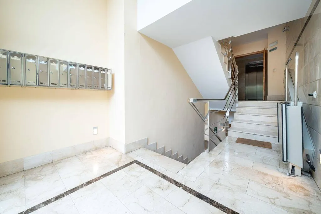Pièces - Penthouse with Pool in Son Espanyolet