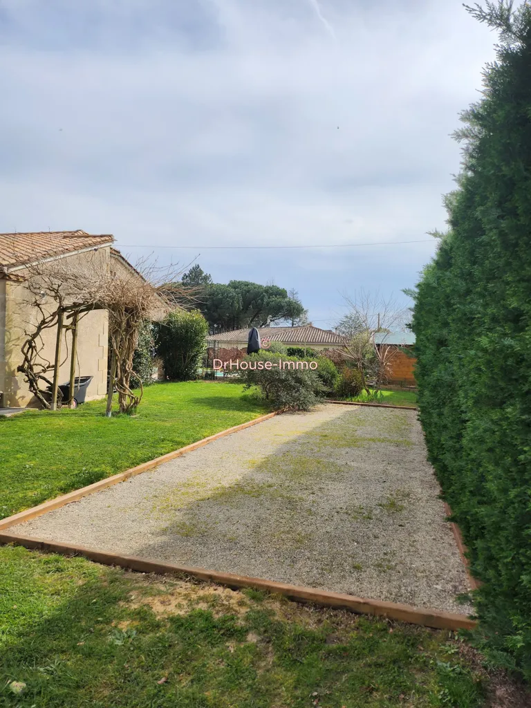 Maison 5 pièces à creysse