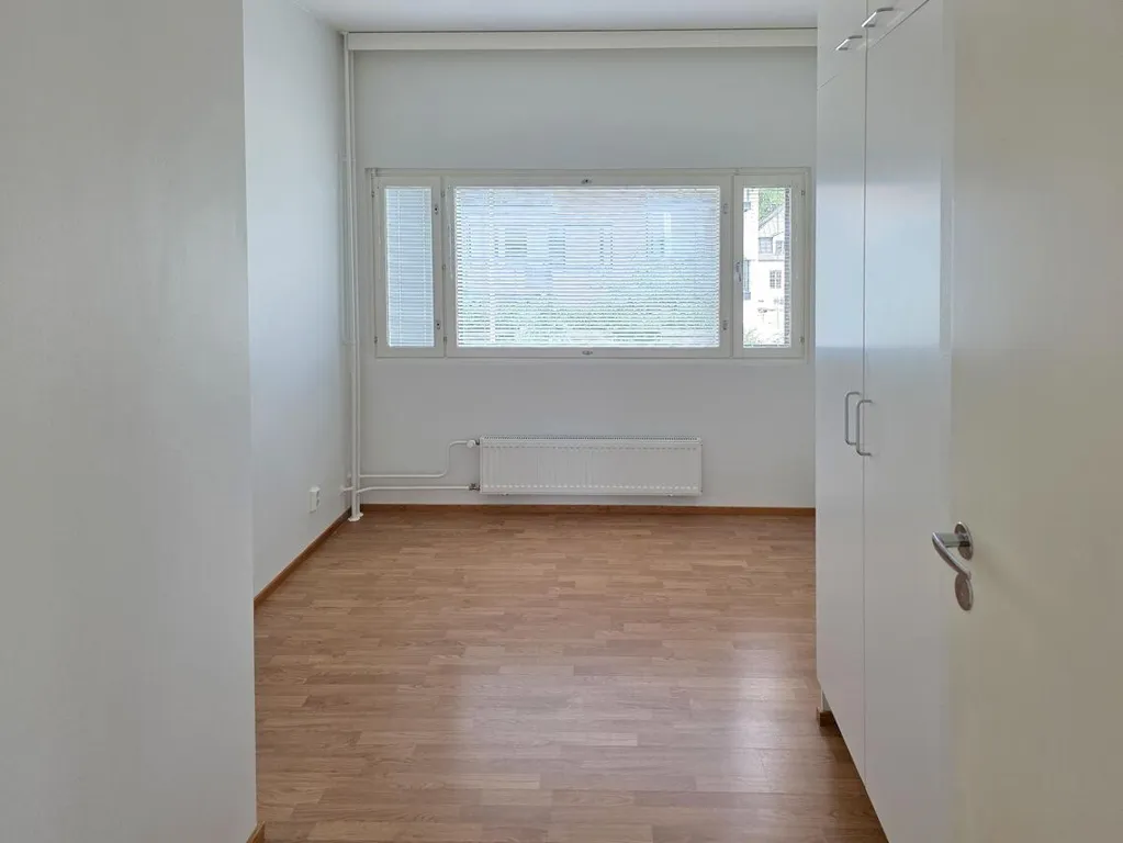 Pièces - Bright Apartment with Sauna in Järvenpää
