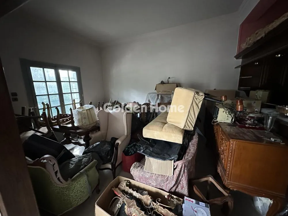 Appartement 5 pièces à GR