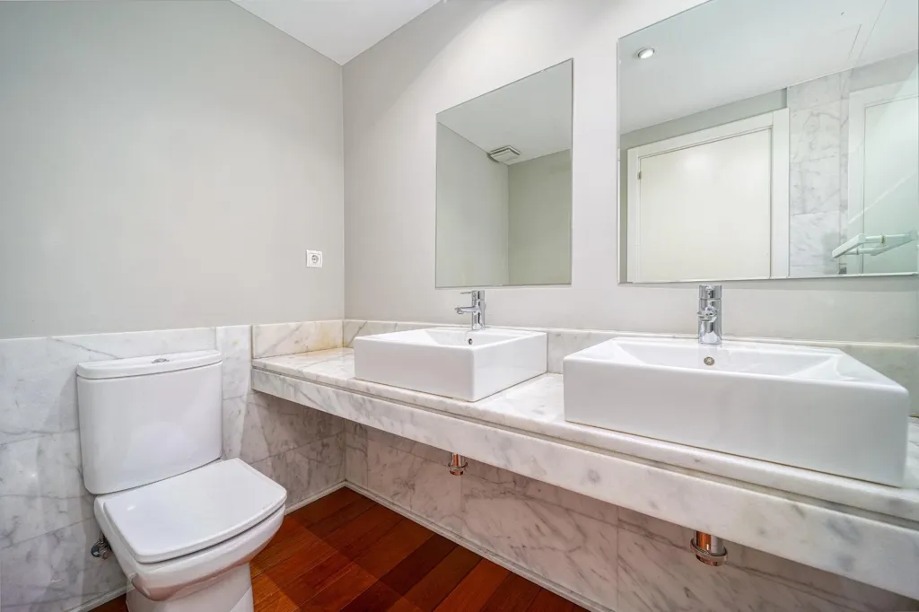 Vannitoad - Apartment with Pool and Terrace in Monte El Pilar