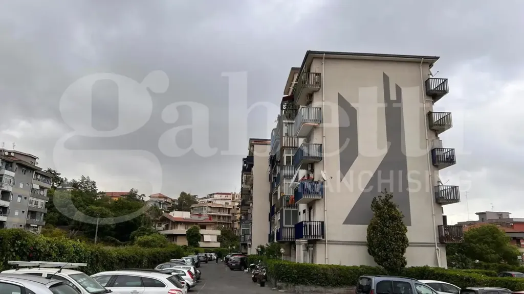 Extérieur - Rustic Trilocale with Parking in Gravina Di Catania