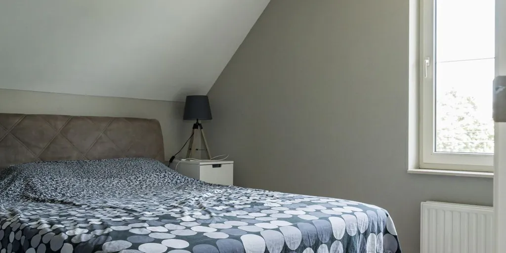 Chambres - Appartement avec Terrasse à Balen