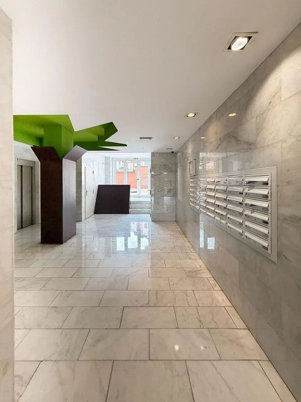 Ingresso - Penthouse with Garage in Oviedo