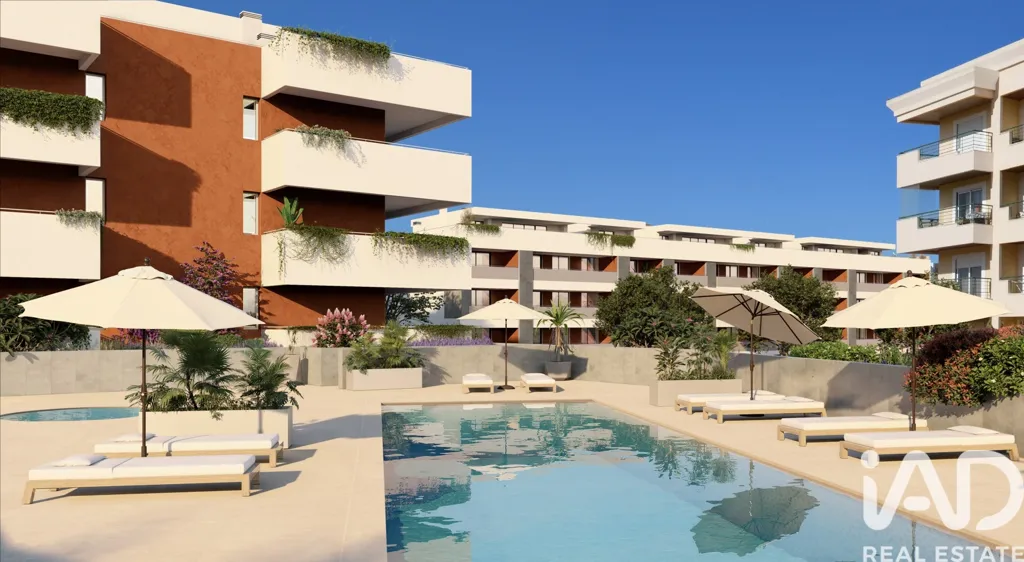 Piscine - Luxury Flat with Pool in Lagos e Relva