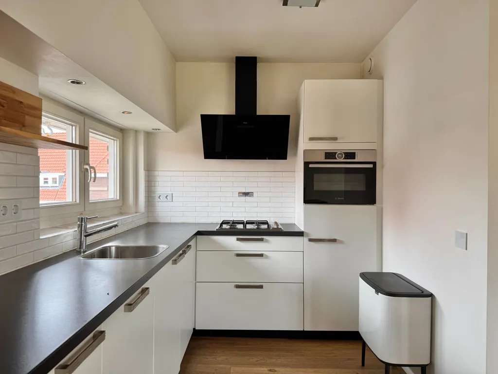 Appartement 3 pièces à Amsterdam