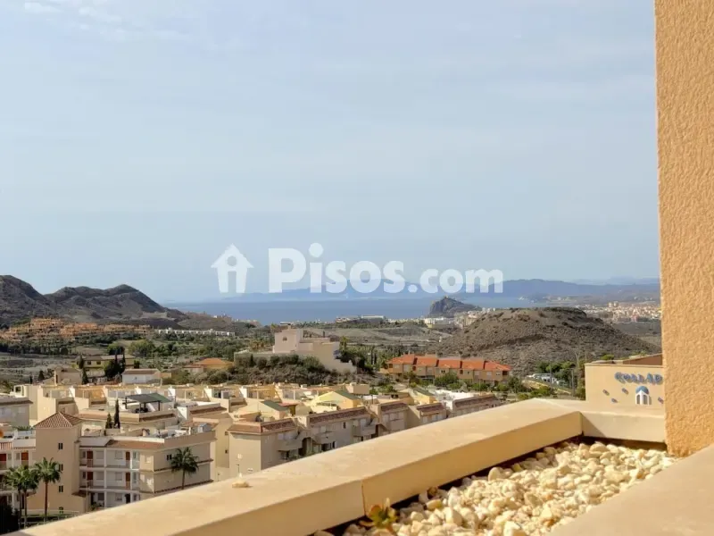 Rõdu - Apartment with Sea View in Águilas