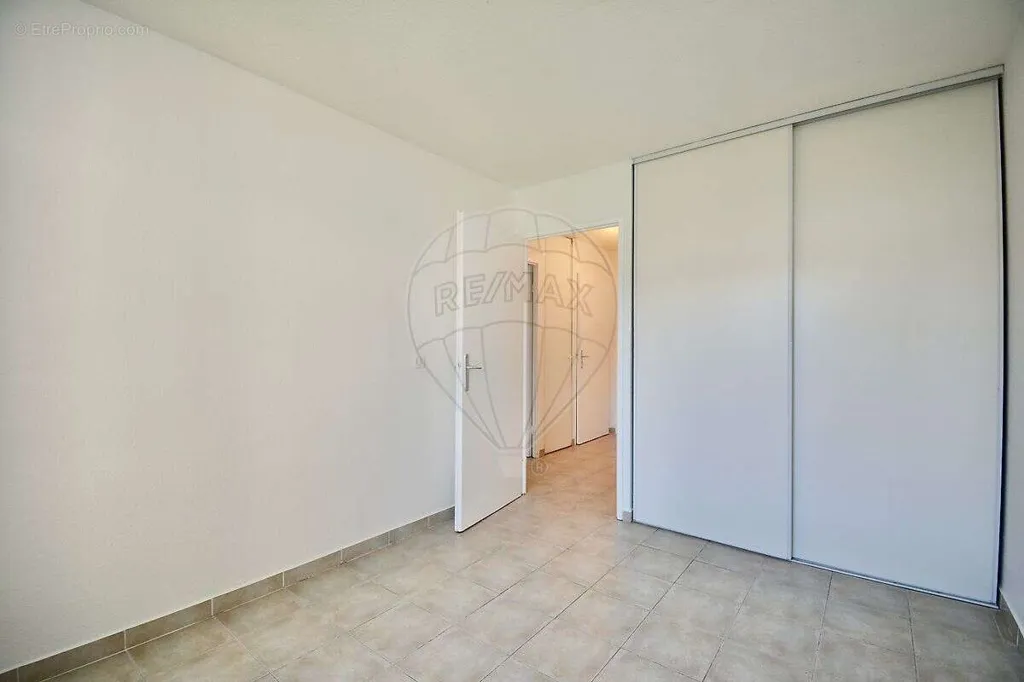 Appartement 2 pièces à Cagnes-Sur-Mer