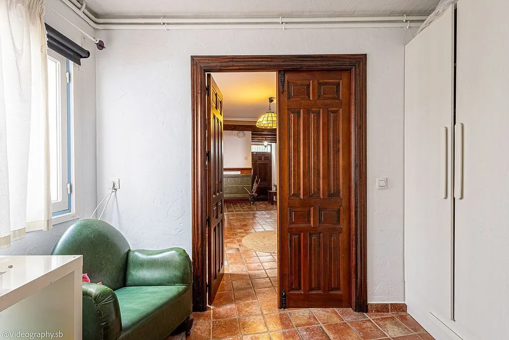 Magamistoad - Semi-detached House with Pool in Valdepeñas