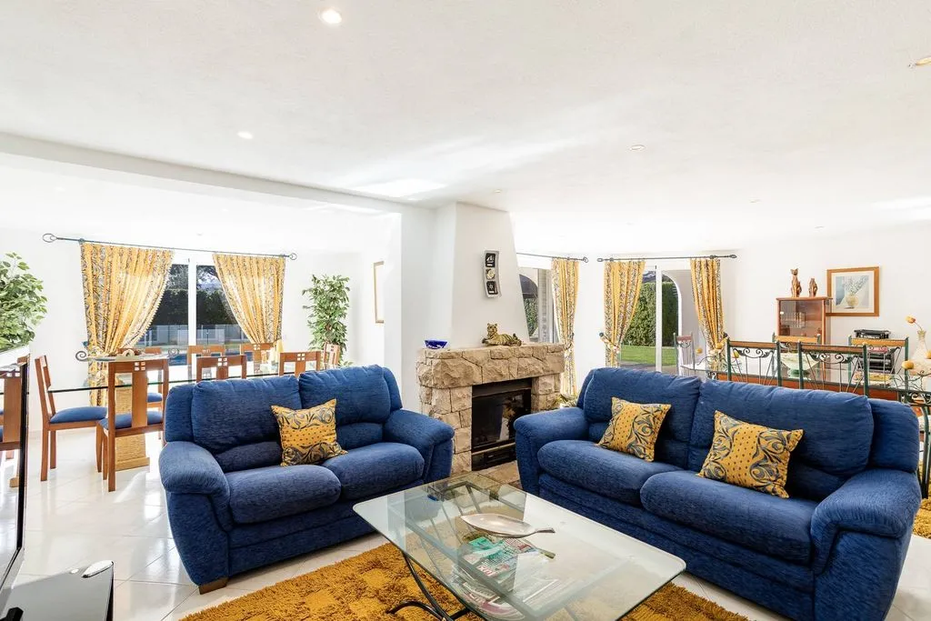 Elutuba - Detached House with Pool in Vilamoura