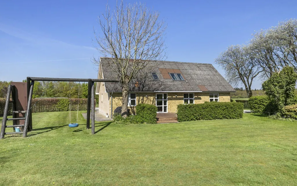 7-room house in Løgstør