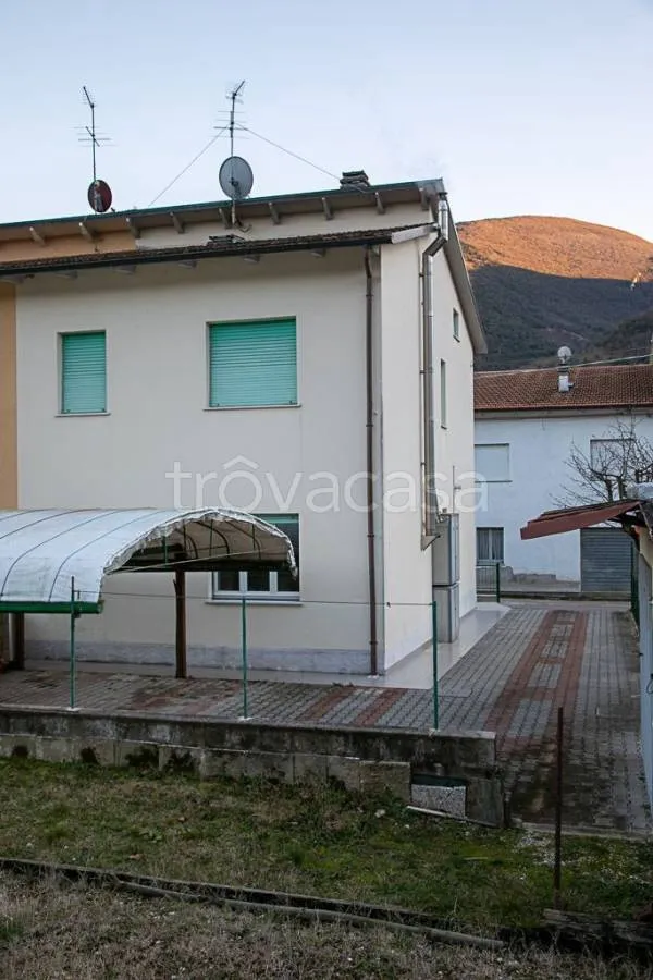 Esterno - Duplex Villa with Garden in Fermignano