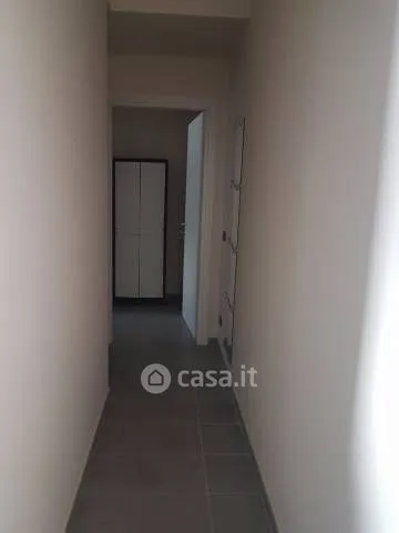 Entrée - Fully Furnished Flat with Balcony in Cassino