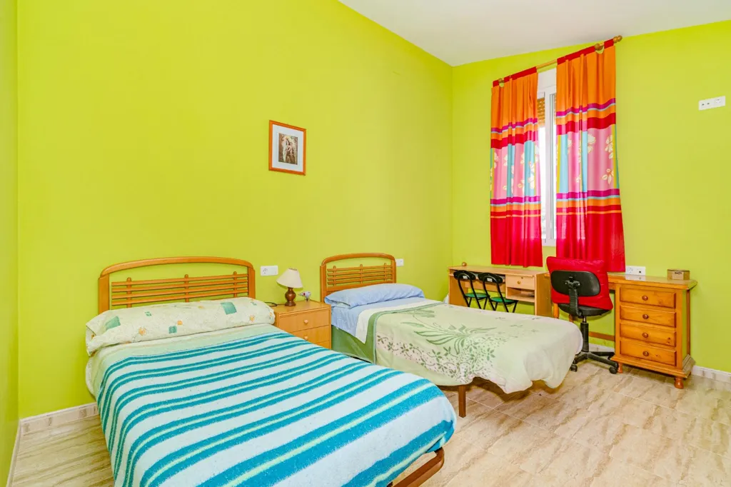 Chambres - Chalet with Pool and Terrace in Tocón, Illora
