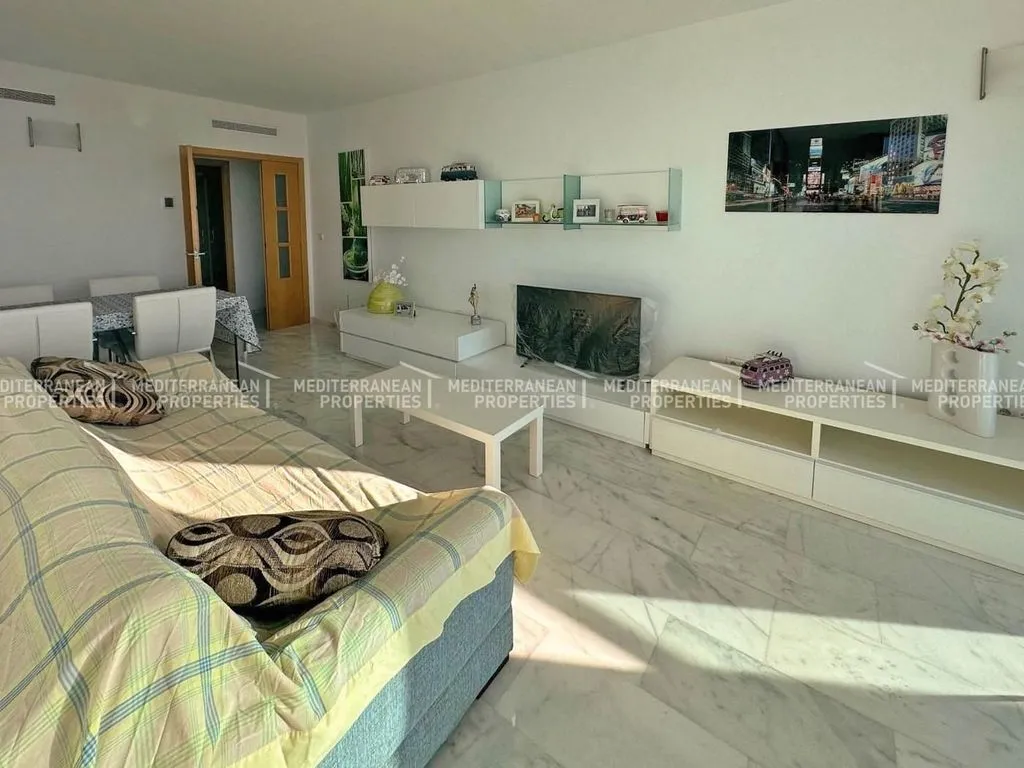 Elutuba - Luxury Flat with Sea View in Benidorm