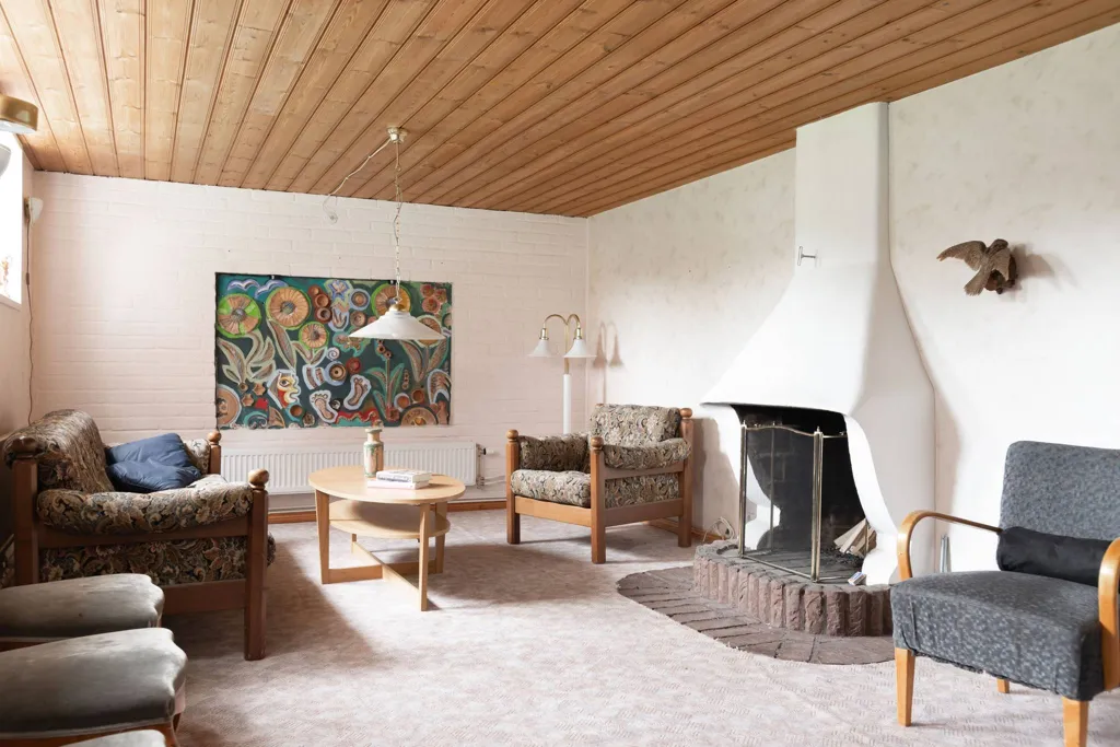 Maison 5 pièces à Örebro kommun