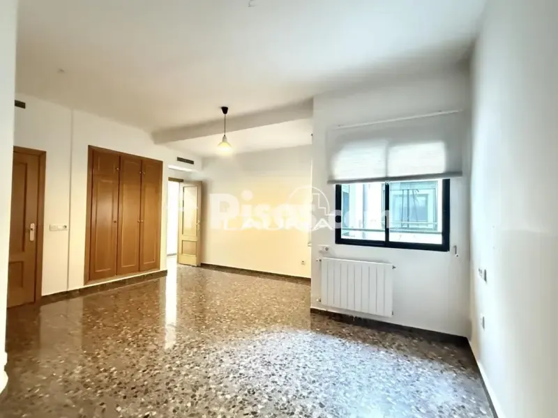 Stanze - Modern Flat with Balconies in Valencia Centre