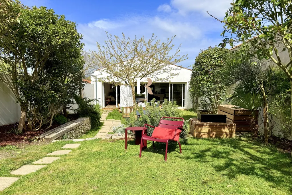 garden