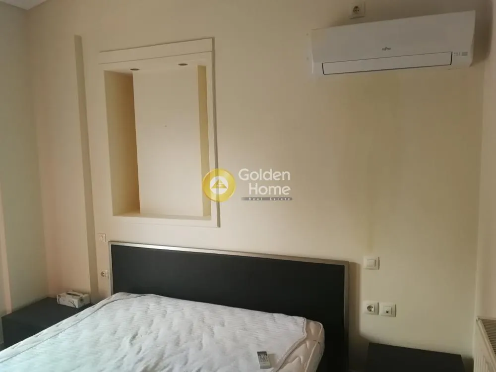 Magamistoad - Multi-Unit Building with Sea View in Kallithea