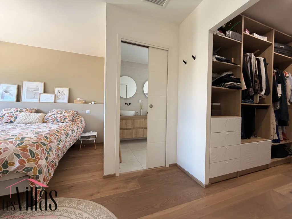 Magamistoad - Contemporary Villa with Pool near Narbonne