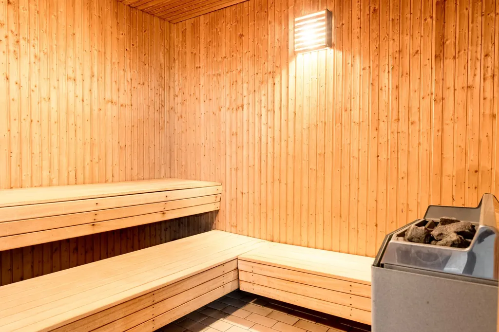 Zimmer - Apartment with Balcony in Skellefteå's Norrböle