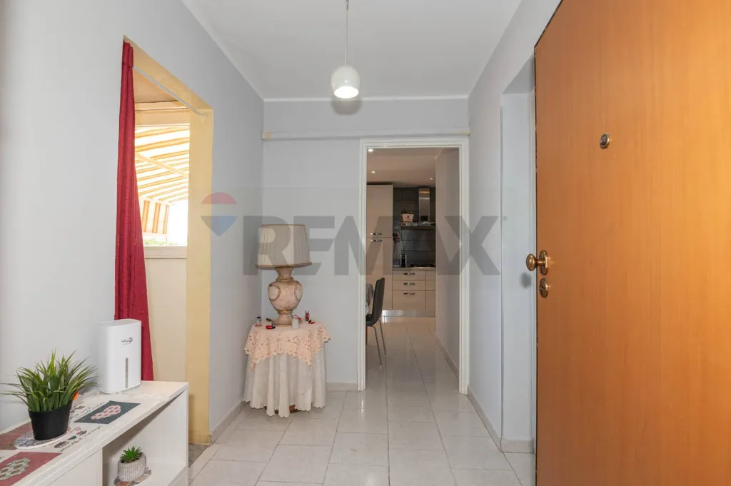 Appartement 5 pièces à IT
