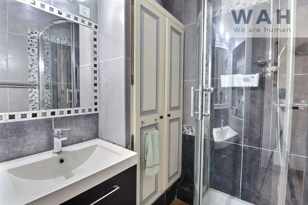 Vannitoad - Studio with Sea View in La Grande Motte