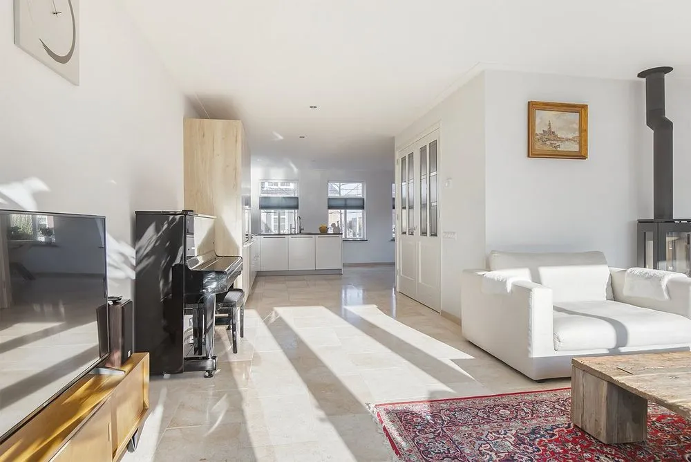 Maison 3 pièces à Ter Aar