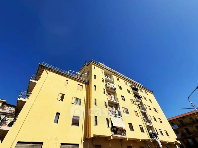 Välivaade - Apartment with Triple Exposure in Pontecagnano Faiano