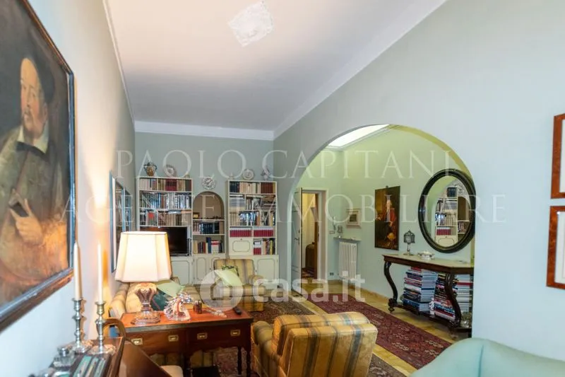 Entrée - Historic Apartment in Siena's Four Corners
