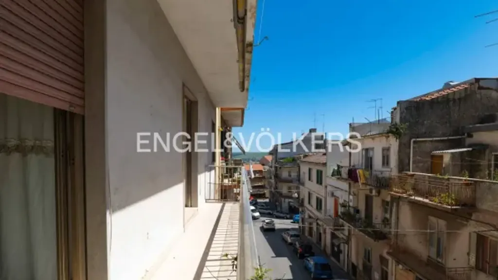 Extérieur - Luxury Apartment with Central Location in Ragusa