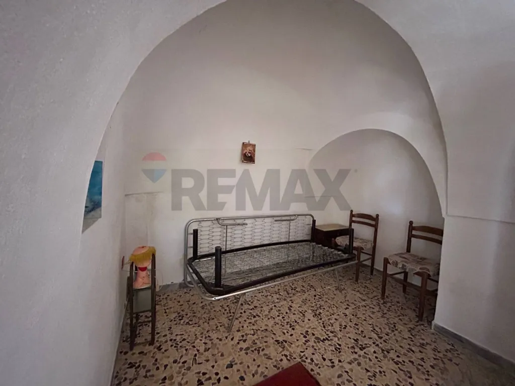 Magamistoad - Authentic Trullo with Orchard in Martina Franca