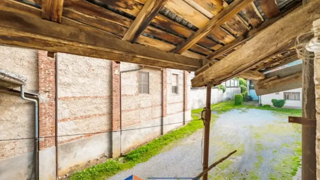 Aed - Rustic House in Central Boves