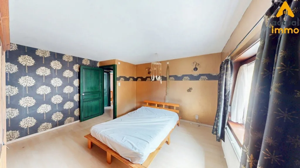 Maison 2 chambres à Manage