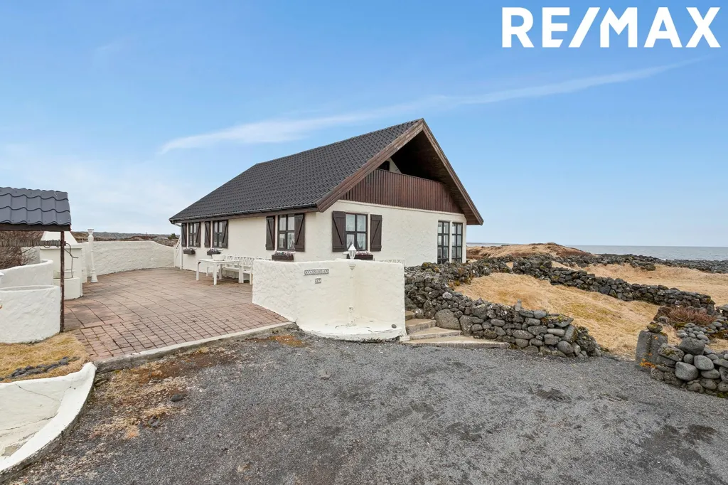 Maison 4 pièces à Vogar