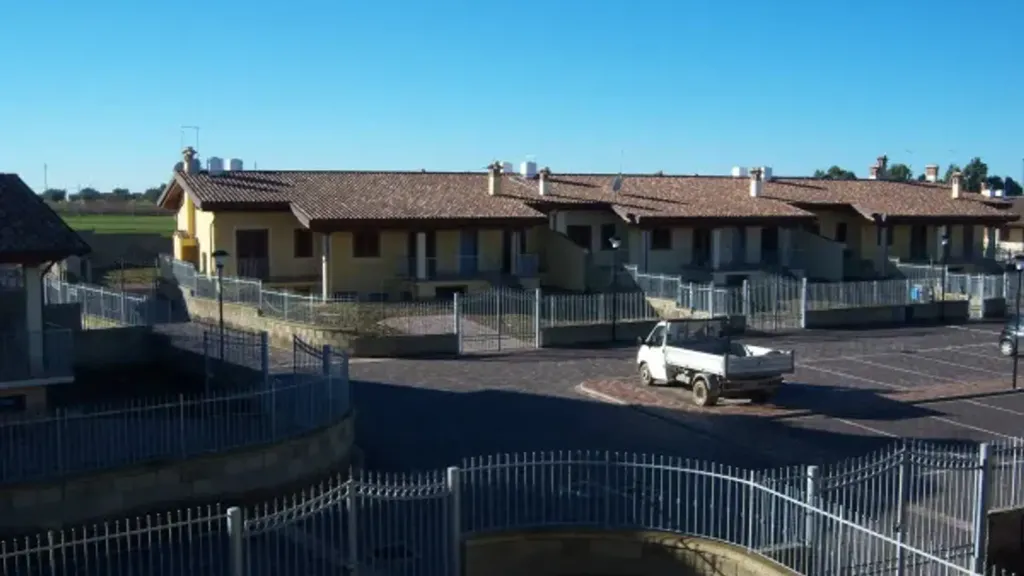 Välivaade - New Villa with Hobby Room in Ladispoli