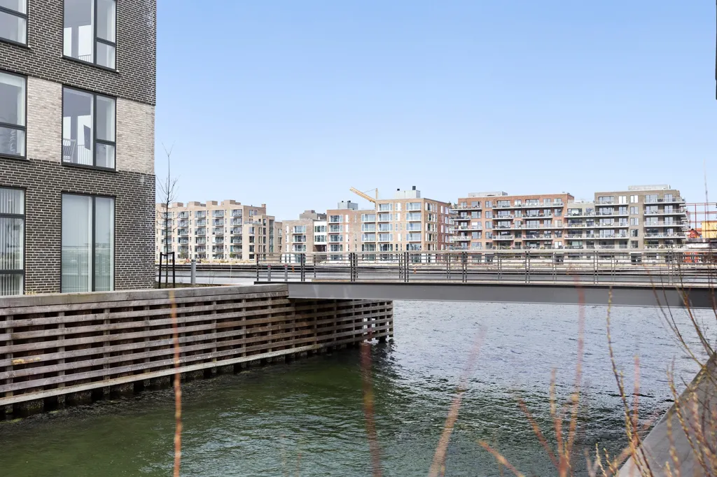 Esterno - Apartment with Water View in Marble Town