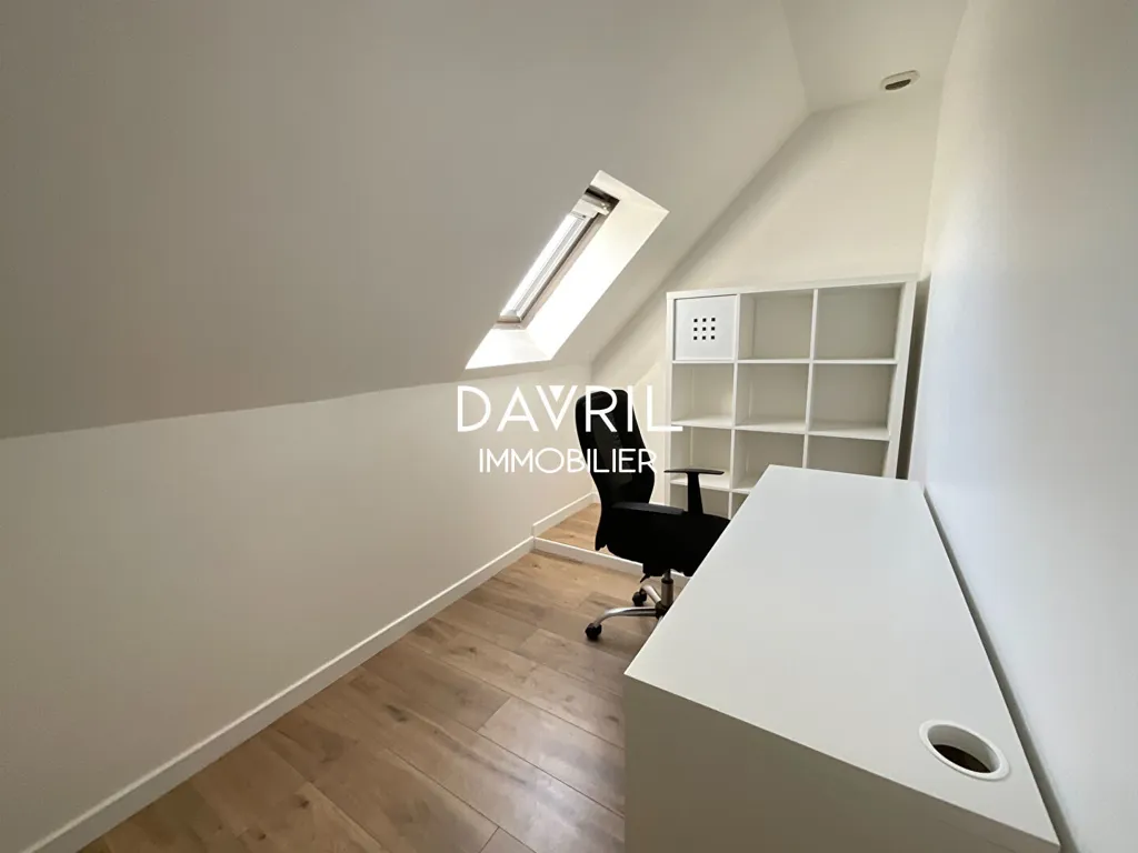 attic