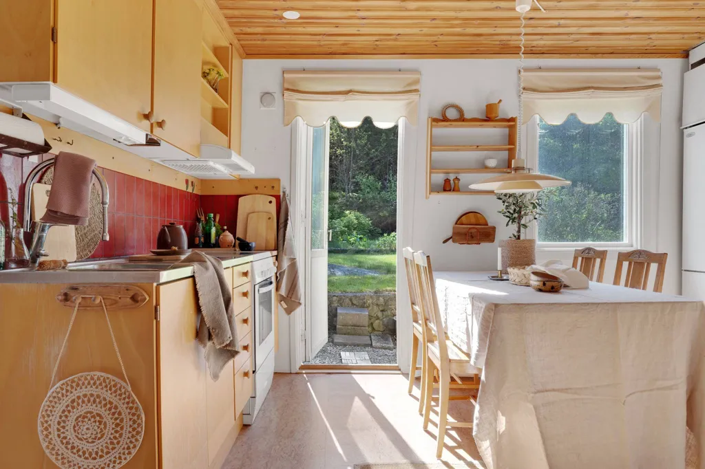 Maison 3 pièces à Tjörns kommun