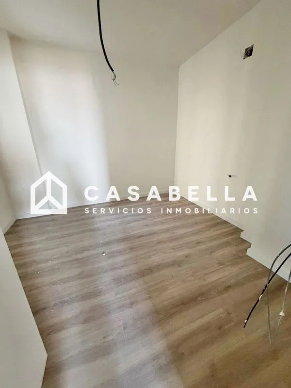 Rooms - Student Flat with Terrace in Mestalla, Valencia